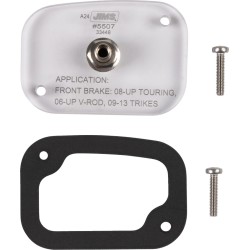 Set capac, frână față JIMS USA 5507 Set capac, frână față JIMS USA 5507