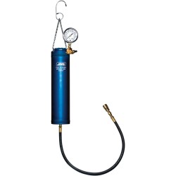 Rezervor de combustibil remote EFI JIMS USA 5530 Rezervor de combustibil remote EFI JIMS USA 5530