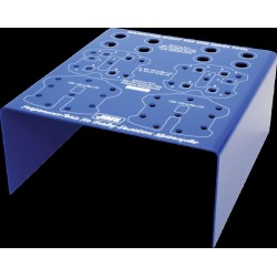 Organizator pentru elemente de fixare TE M8 JIMS USA 732