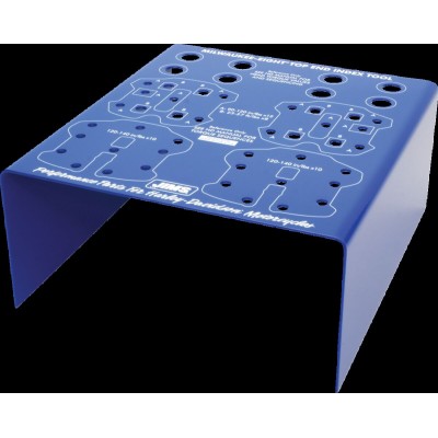 Organizator pentru elemente de fixare TE M8 JIMS USA 732