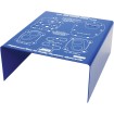 Organizator pentru elemente de fixare CAM M8 JIMS USA 733 Organizator pentru elemente de fixare CAM M8 JIMS USA 733 thumb