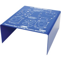 Organizator pentru elemente de fixare CAM M8 JIMS USA 733 Organizator pentru elemente de fixare CAM M8 JIMS USA 733