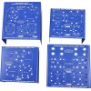 Organizator H-WARE COMP M8 JIMS USA 732K