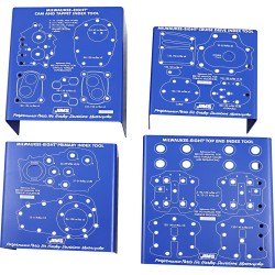 Organizator H-WARE COMP M8 JIMS USA 732K