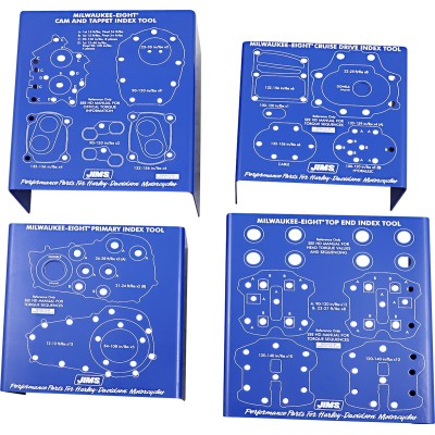 Organizator H-WARE COMP M8 JIMS USA 732K