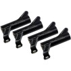 Brațe oscilante cu rulmenți cu role JIMS USA 1045RR thumb