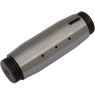 Șurub cot cu 3 găuri JIMS USA 23961-413