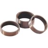 Set de tije de curse JIMS USA 1046-36A