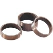 Set de tije de curse JIMS USA 1046-36A Set de tije de curse JIMS USA 1046-36A thumb