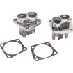 Blocuri de ridicare din aluminiu JIMS USA 1095 Blocuri de ridicare din aluminiu JIMS USA 1095 thumb