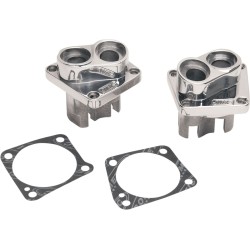 Blocuri de ridicare din aluminiu JIMS USA 1095 Blocuri de ridicare din aluminiu JIMS USA 1095