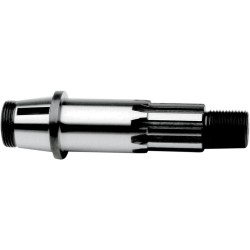 Ax pentru coroana dințată a motorului JIMS USA 23909-80 Ax pentru coroana dințată a motorului JIMS USA 23909-80