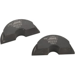 Instrument pentru cupe de rulment ale capului de direcție JIMS USA 2232 Instrument pentru cupe de rulment ale capului de direcție JIMS USA 2232