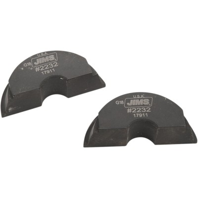 Instrument pentru cupe de rulment ale capului de direcție JIMS USA 2232