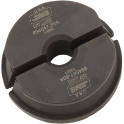 Instrument pentru bucșă de rulment al pinionului JIMS USA 94547-80A Instrument pentru bucșă de rulment al pinionului JIMS USA 94547-80A