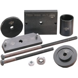 Instrument pentru angrenaj principal 5-viteze JIMS USA 35316-80