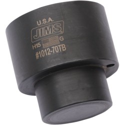 Instrument pentru montarea bucșelor CAM JIMS USA 1012-70TB