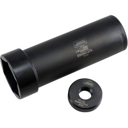 Cheie pentru piulița de blocare a pinionului de transmisie JIMS USA 94660-37A Cheie pentru piulița de blocare a pinionului de transmisie JIMS USA 94660-37A