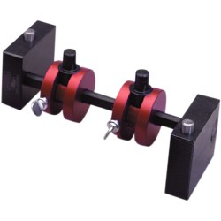 Calibru pentru furcă de schimbător JIMS USA 96385-78A Calibru pentru furcă de schimbător JIMS USA 96385-78A