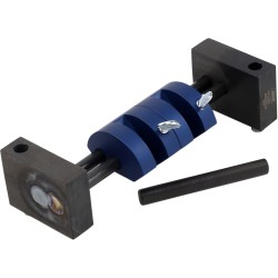 Calibru pentru furcă de schimbător de viteze JIMS USA 96384-39 Calibru pentru furcă de schimbător de viteze JIMS USA 96384-39