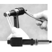 Instrument pentru bucșă de bolt piston de bielă JIMS USA 1051 Instrument pentru bucșă de bolt piston de bielă JIMS USA 1051 thumb