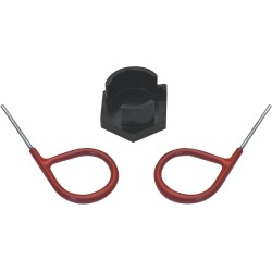 Instrument pentru întinzătorul lanțului de distribuție JIMS USA 1283 Instrument pentru întinzătorul lanțului de distribuție JIMS USA 1283