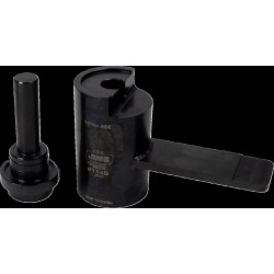 Instrument pentru montaj/demontaj rulment arbore cotit TWIN CAM 