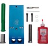Set de montaj pentru supapă de evacuare TWIN CAM JIMS USA 1169