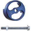 Instrument pentru comprimarea arcului ambreiajului JIMS USA 38515-90 Instrument pentru comprimarea arcului ambreiajului JIMS USA 38515-90 thumb
