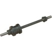 Instrument pentru montarea cuvelor de rulmenți ai capului de direcție JIMS USA 1725 Instrument pentru montarea cuvelor de rulmenți ai capului de direcție JIMS USA 1725 thumb