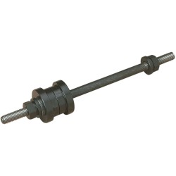 Instrument pentru montarea cuvelor de rulmenți ai capului de direcție JIMS USA 1725