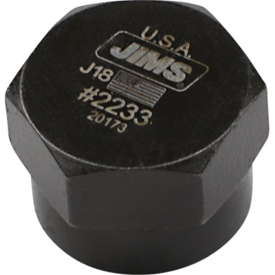 Instrument pentru capacul filtrului de ulei al supapelor JIMS USA 2233