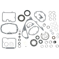 Set pentru reparația principală a transmisiei cu 5 trepte JIMS USA 1020 Set pentru reparația principală a transmisiei cu 5 trepte JIMS USA 1020
