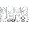 Set de reparație completă pentru transmisie cu 5 sau 6 trepte JIMS USA 1021