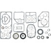Set de reparație completă pentru transmisie cu 5 sau 6 trepte JIMS USA 1021 Set de reparație completă pentru transmisie cu 5 sau 6 trepte JIMS USA 1021 thumb