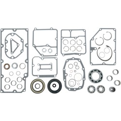 Set de reparație completă pentru transmisie cu 5 sau 6 trepte JIMS USA 1021 Set de reparație completă pentru transmisie cu 5 sau 6 trepte JIMS USA 1021