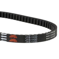 Curea de transmisie premium JT JTB1102