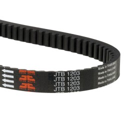 Curea de transmisie premium JT JTB1203 Curea de transmisie premium JT JTB1203