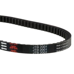 Curea de transmisie premium JT JTB2001 Curea de transmisie premium JT JTB2001