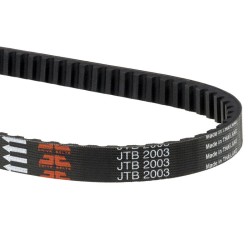 Curea de transmisie premium JT JTB2003 Curea de transmisie premium JT JTB2003