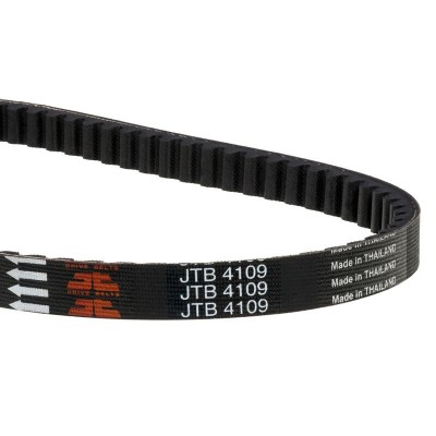 Curea de transmisie premium JT JTB4109 Curea de transmisie premium JT JTB4109
