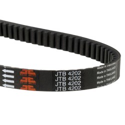 Curea de transmisie premium JT JTB4202