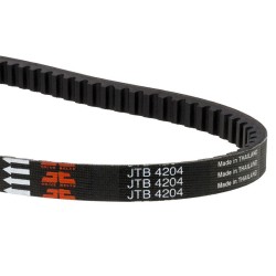 Curea de transmisie premium JT JTB4204 Curea de transmisie premium JT JTB4204