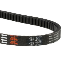 Curea de transmisie premium JT JTB4307 Curea de transmisie premium JT JTB4307