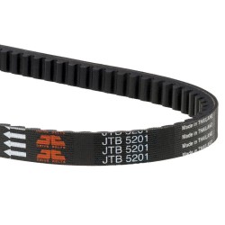 Curea de transmisie premium JT JTB5201 Curea de transmisie premium JT JTB5201