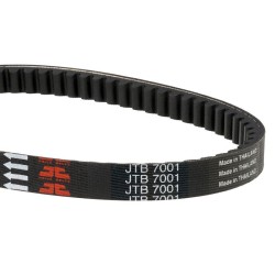 Curea de transmisie premium JT JTB7001 Curea de transmisie premium JT JTB7001