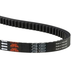 Curea de transmisie premium JT JTB7207