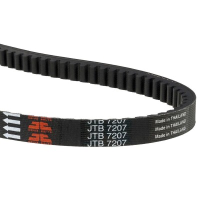 Curea de transmisie premium JT JTB7207 Curea de transmisie premium JT JTB7207
