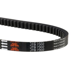 Curea de transmisie premium JT JTB7302 Curea de transmisie premium JT JTB7302