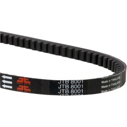 Curea de transmisie premium JT JTB8001